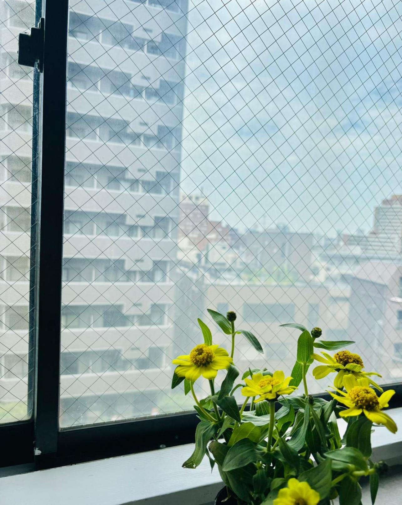 Glou Shinjuku Family Apartment Tokyo Exterior photo