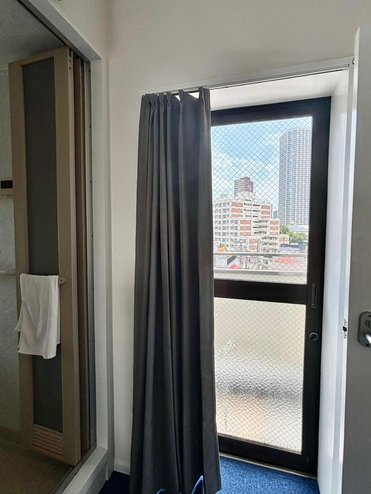 Glou Shinjuku Family Apartment Tokyo Exterior photo