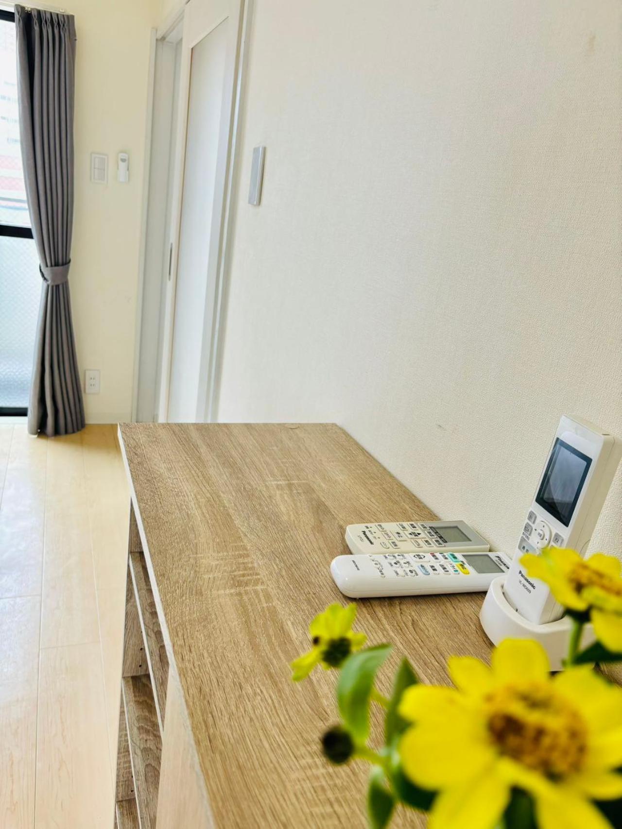 Glou Shinjuku Family Apartment Tokyo Exterior photo