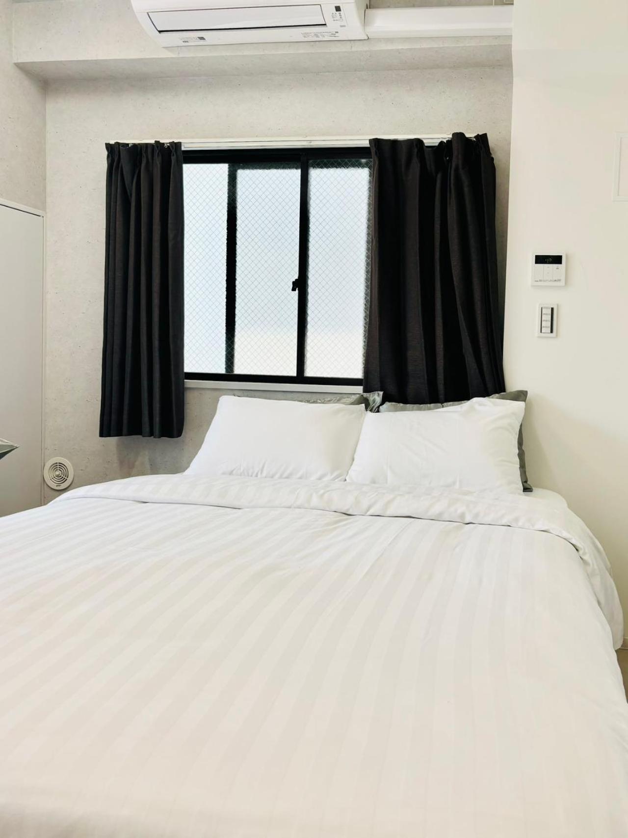 Glou Shinjuku Family Apartment Tokyo Exterior photo