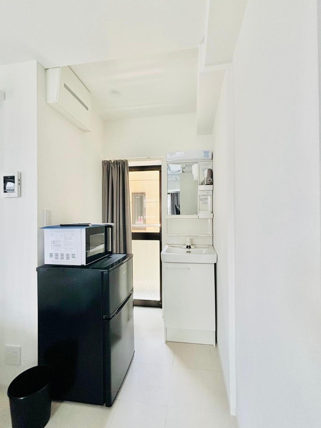 Glou Shinjuku Family Apartment Tokyo Exterior photo