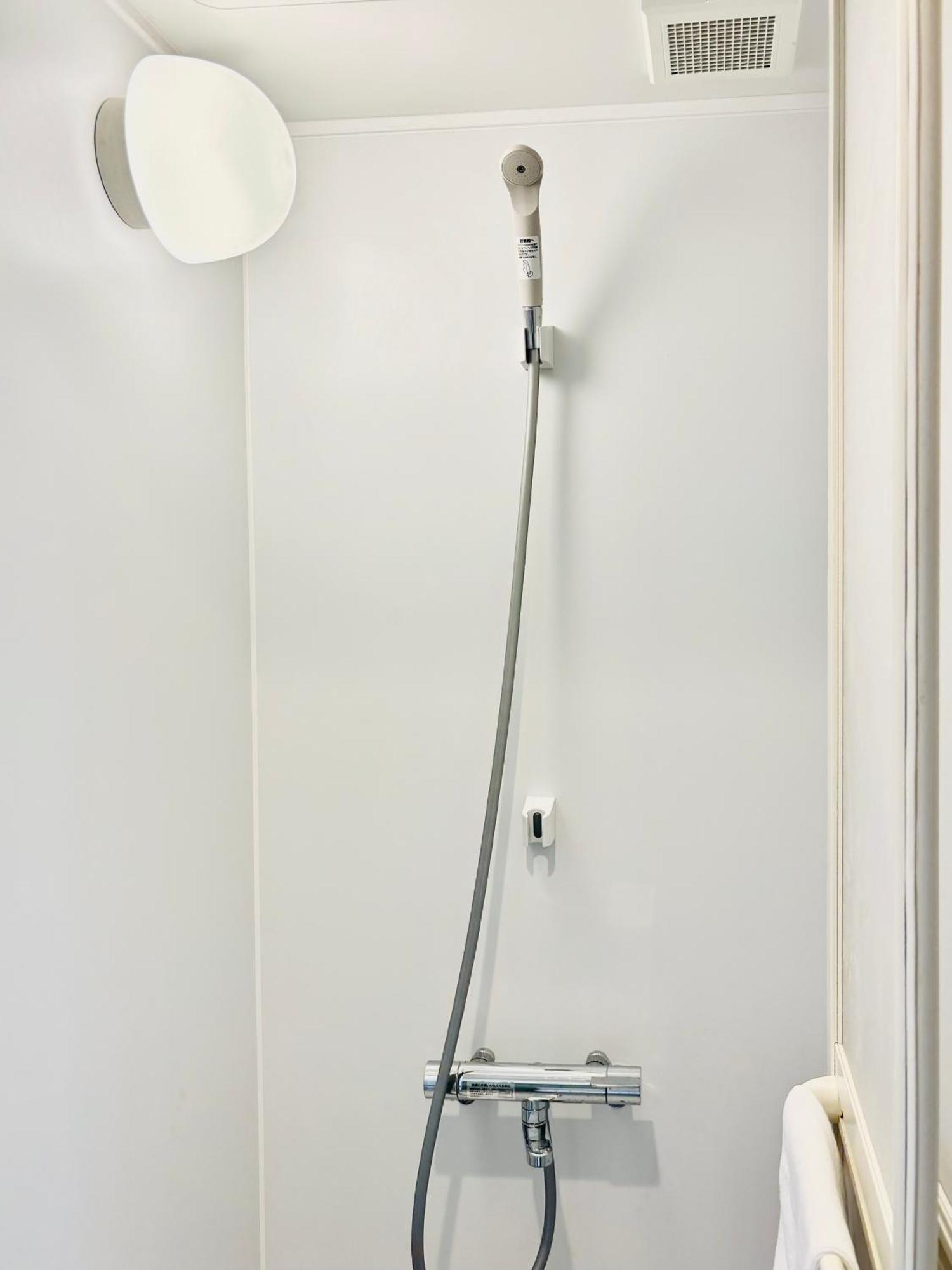 Glou Shinjuku Family Apartment Tokyo Exterior photo
